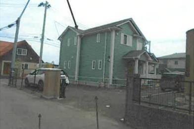 仙台市太白区郡山三丁目6番地23の競売物件