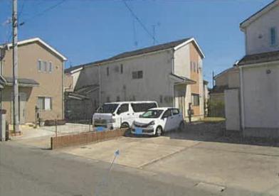 石巻市蛇田字新埣寺
95番8の競売物件