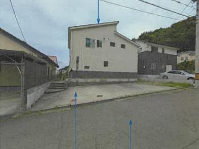 仙台市青葉区みやぎ台五丁目
128番35の競売物件
