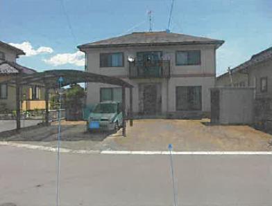 栗原市栗駒中野沼尻前
３７番１８の競売物件
