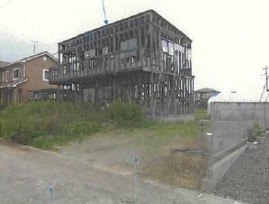 大崎市古川塚目字北原
１５番２の競売物件