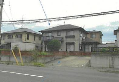 石巻市須江字しらさぎ台一丁目
１０番３０の競売物件