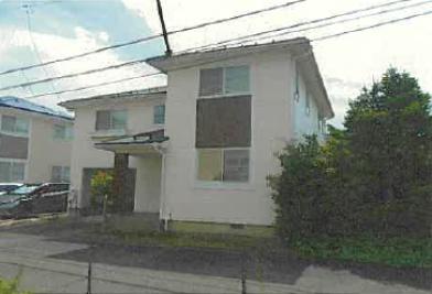 仙台市泉区館三丁目
２４番６の競売物件