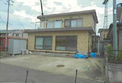 多賀城市山王字中山王
８番２の競売物件