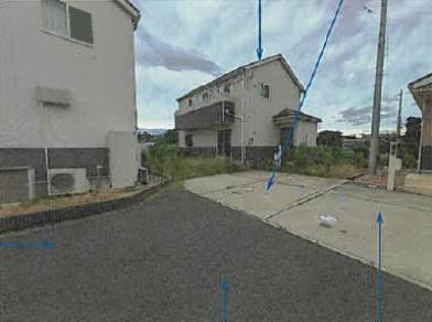 白石市東町三丁目
２番２９の競売物件