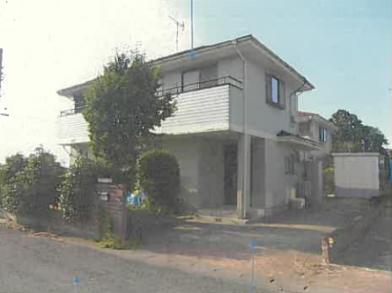 大崎市古川宮内字松木畑
３１番４の競売物件