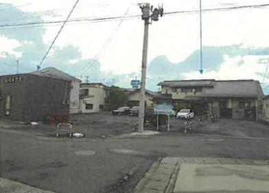 石巻市住吉町二丁目
１４４番の競売物件