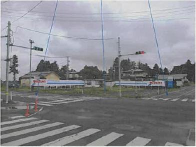 登米市南方町鴻ノ木
６２番１の競売物件