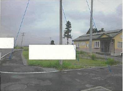 登米市南方町峯
５番２の競売物件