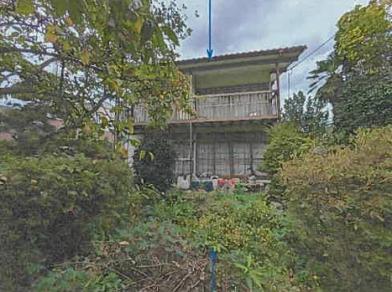 仙台市若林区三百人町
１７２番２の競売物件