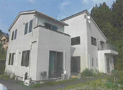 黒川郡大和町宮床字中山
１１番１４の競売物件