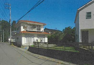 仙台市青葉区上愛子字平治
２８番９の競売物件