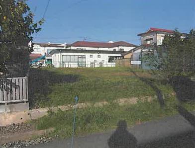 大崎市古川福沼三丁目
１０番１の競売物件
