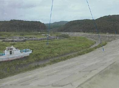 本吉郡南三陸町戸倉字長須賀
７番４の競売物件