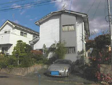 仙台市泉区南光台三丁目
８７番１４６の競売物件