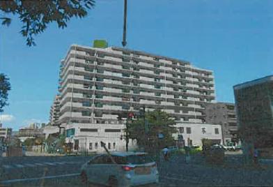 仙台市太白区長町三丁目８３番地２、８４番地７の競売物件