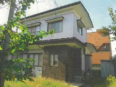 仙台市宮城野区新田一丁目
８２番１の競売物件