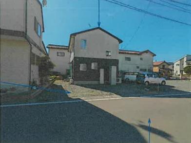 柴田郡大河原町字西町
１２３番１の競売物件