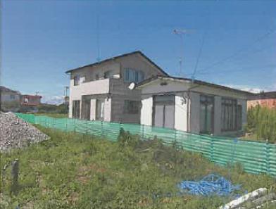 遠田郡美里町北浦字新高橋
１７番の競売物件
