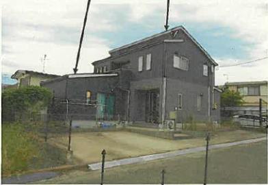 仙台市太白区羽黒台
２４番１５の競売物件