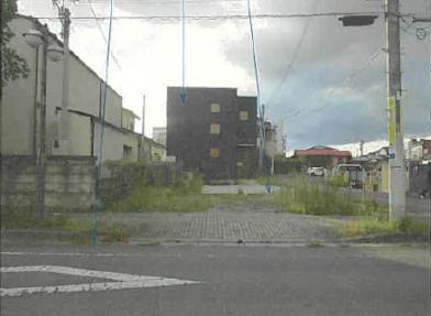 登米市迫町佐沼字小金丁３４番地４の競売物件