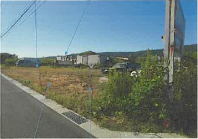 石巻市井内字五番
２１７番１の競売物件