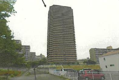 仙台市太白区茂庭台四丁目３番地の競売物件