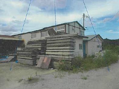 仙台市宮城野区岩切字堰堀
２４番の競売物件