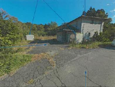 白石市小原字猿鼻下川原
６７番２の競売物件