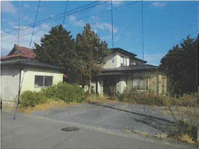 登米市迫町佐沼字的場
２５番１の競売物件