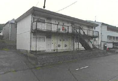 仙台市太白区八木山南三丁目
１２番６の競売物件