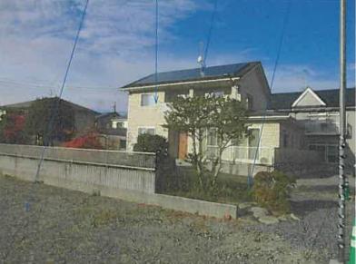 多賀城市大代五丁目
９１番５の競売物件