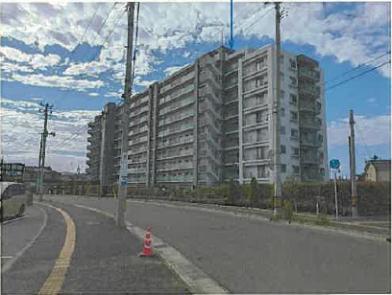 仙台市若林区荒井七丁目３９番地１、３９番地６の競売物件