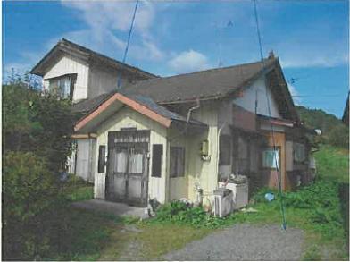 気仙沼市東中才
４２４番の競売物件