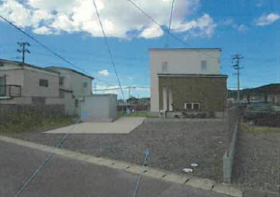 石巻市塩富町二丁目
１７番１の競売物件