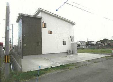 石巻市桃生町中津山字四軒前
５８番１の競売物件