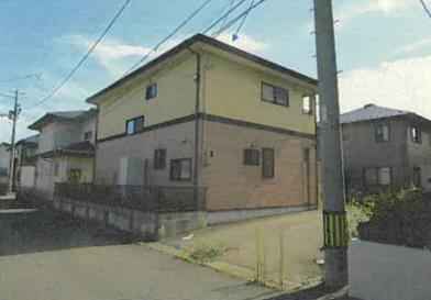 宮城郡松島町高城字城内一
３３番の競売物件