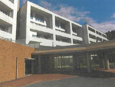仙台市泉区高森七丁目１０２番地の競売物件