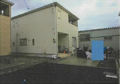 石巻市湊東一丁目
４番１の競売物件