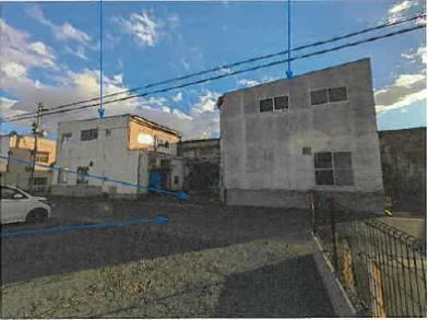 柴田郡柴田町船岡中央三丁目
２３２番４の競売物件