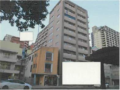 仙台市青葉区昭和町
８番３の競売物件