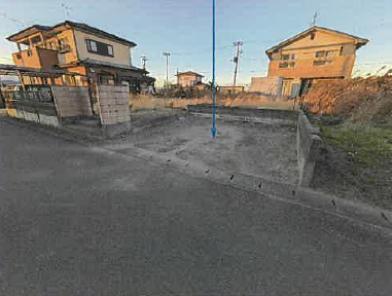 亘理郡亘理町長瀞字小橋
１２０番４１の競売物件