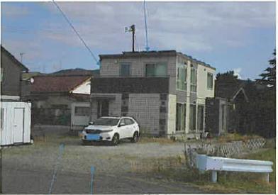 石巻市鹿又字大巻下
４７番１の競売物件