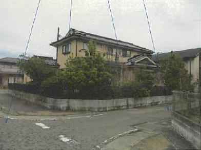 本吉郡南三陸町志津川字沼田
１００番１７の競売物件