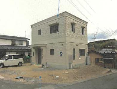 大崎市鹿島台平渡字鷹待嶽
２９番３４の競売物件