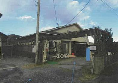 石巻市相野谷字六本木
２２番２の競売物件