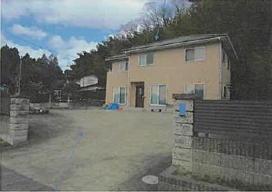 宮城郡利府町赤沼字大日向
８７番３の競売物件