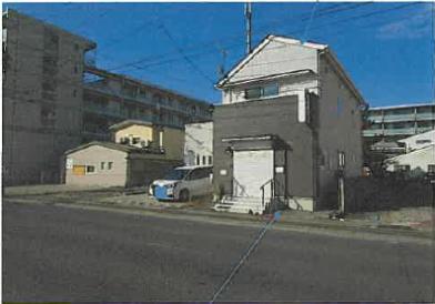 石巻市中央三丁目
７８番３の競売物件