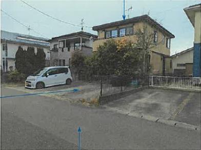 柴田郡大河原町字新桜町
８番９の競売物件