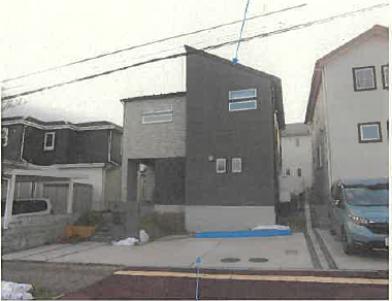 仙台市青葉区高野原一丁目
１８番３４の競売物件